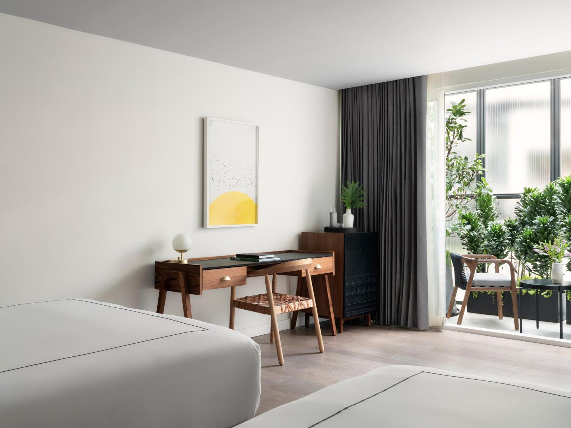 Отель Kimpton Virgilio By Ihg Мехико Экстерьер фото