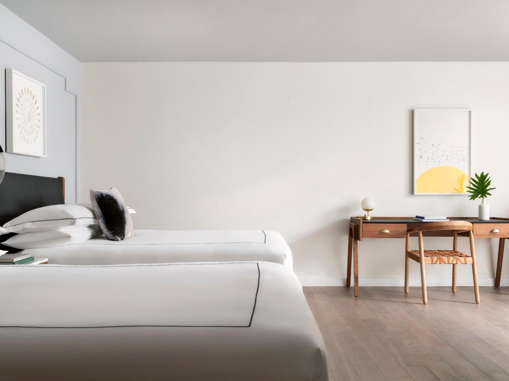 Отель Kimpton Virgilio By Ihg Мехико Экстерьер фото