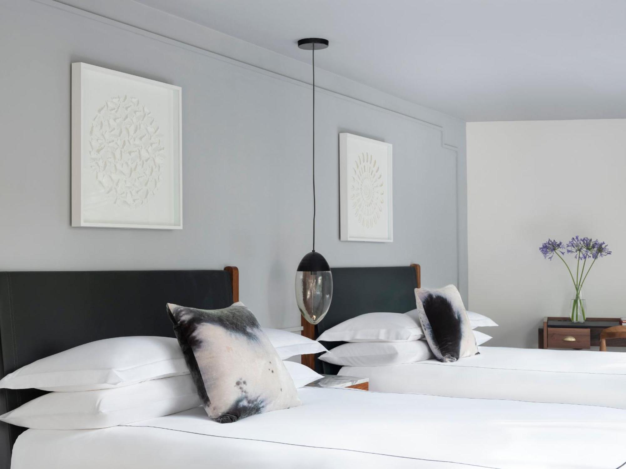 Отель Kimpton Virgilio By Ihg Мехико Экстерьер фото