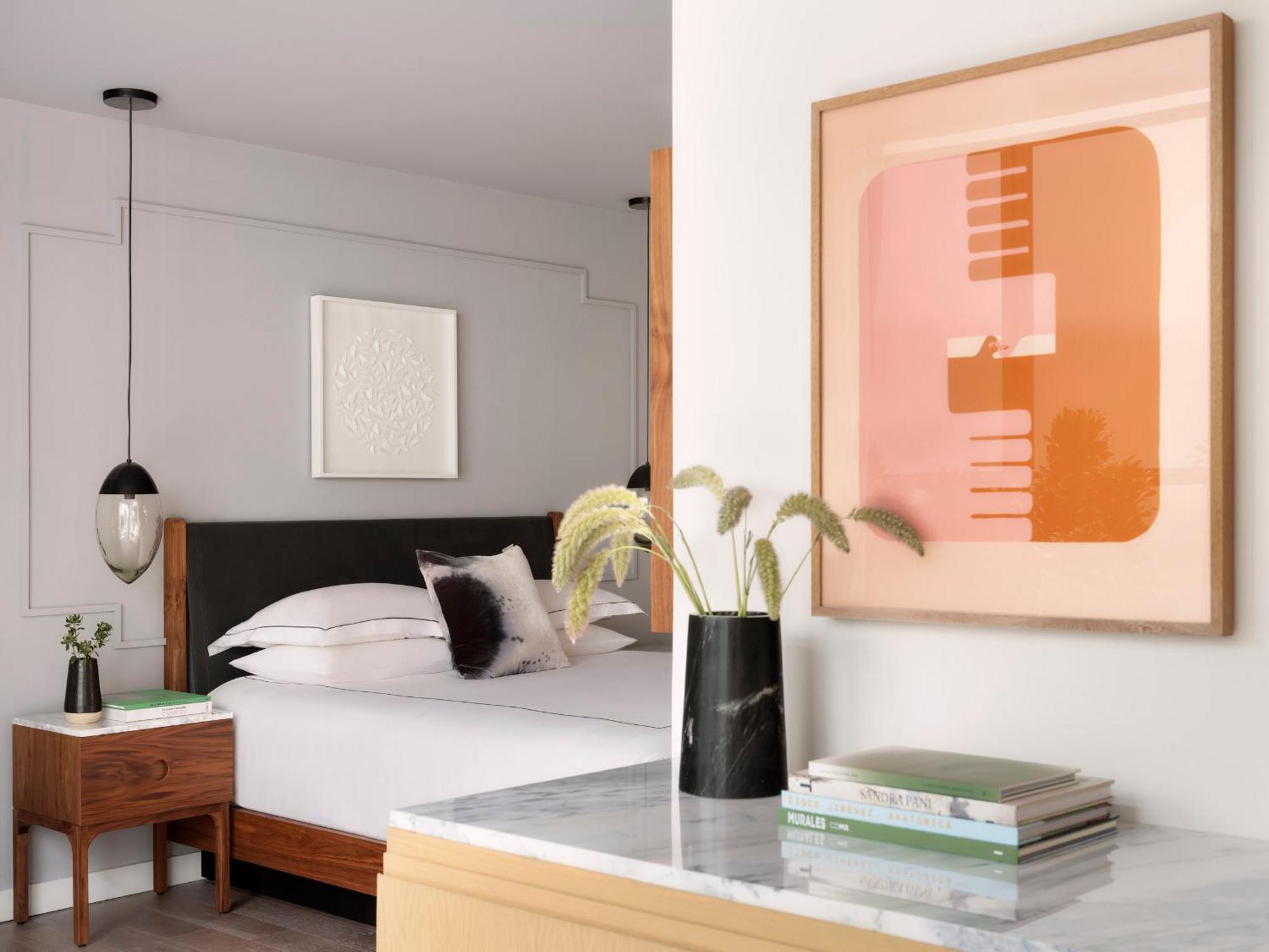 Отель Kimpton Virgilio By Ihg Мехико Экстерьер фото
