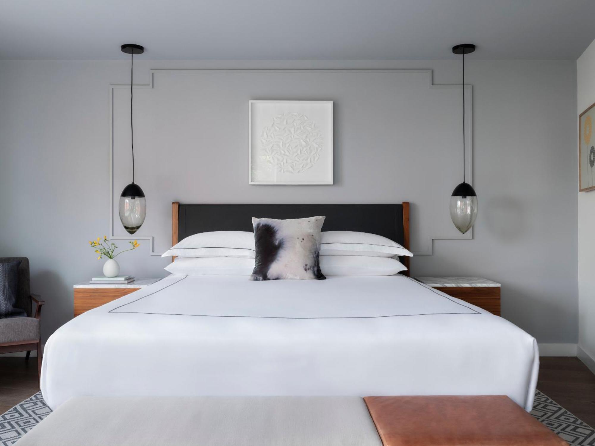 Отель Kimpton Virgilio By Ihg Мехико Экстерьер фото