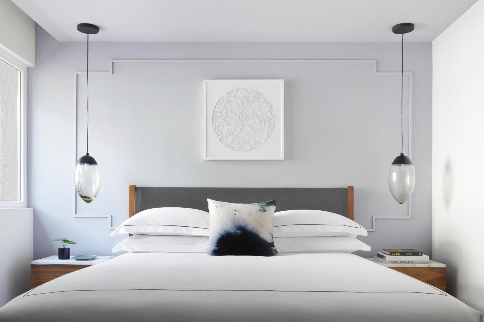 Отель Kimpton Virgilio By Ihg Мехико Экстерьер фото