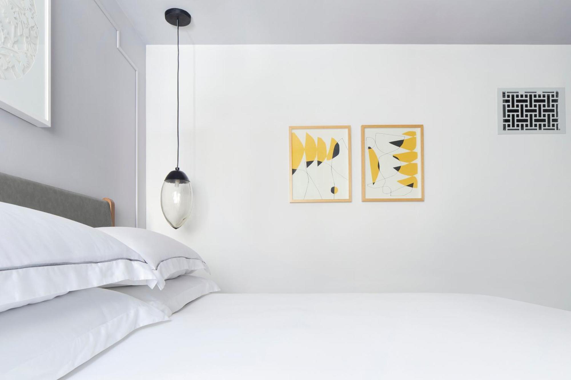 Отель Kimpton Virgilio By Ihg Мехико Экстерьер фото