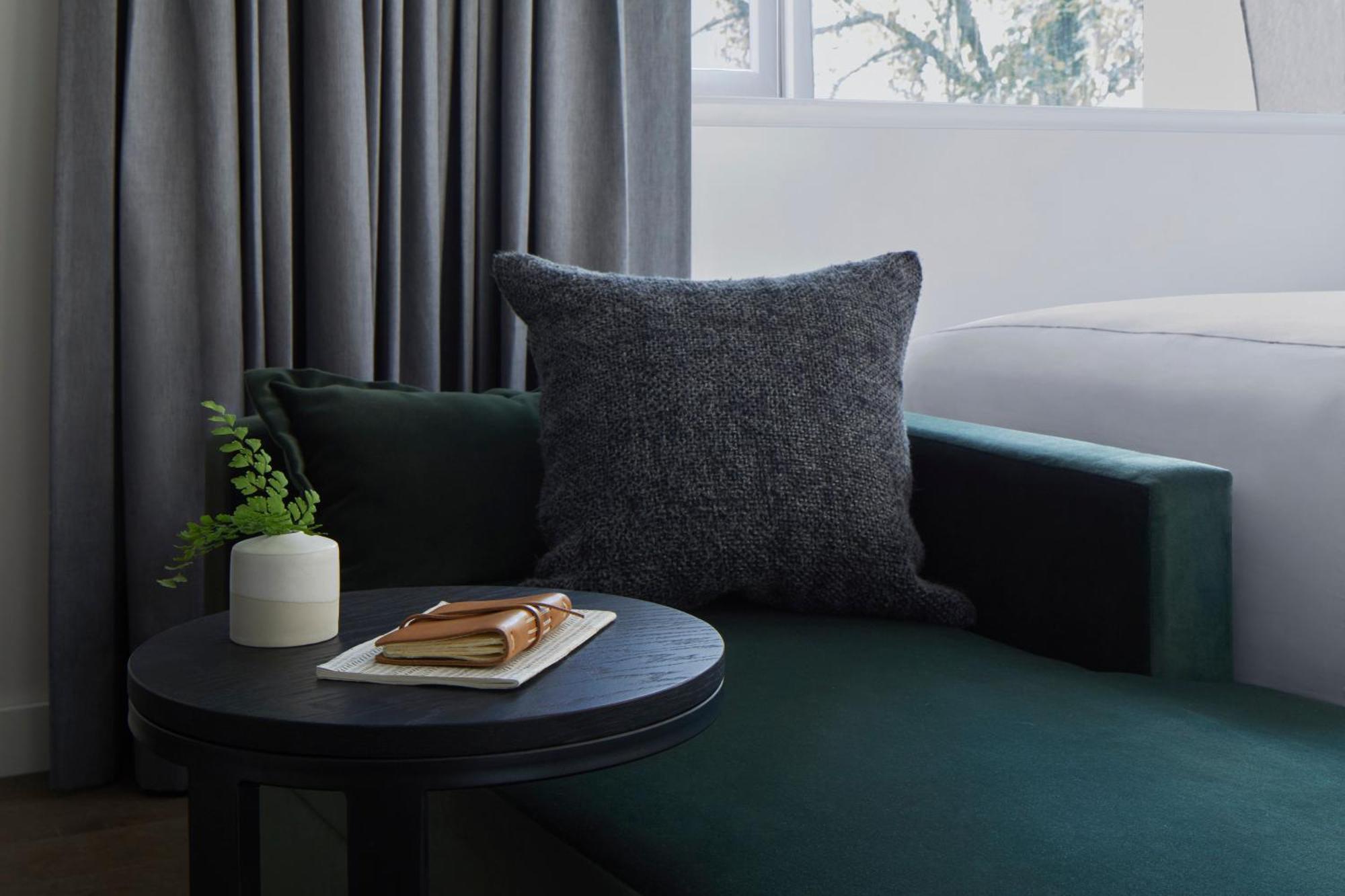 Отель Kimpton Virgilio By Ihg Мехико Экстерьер фото
