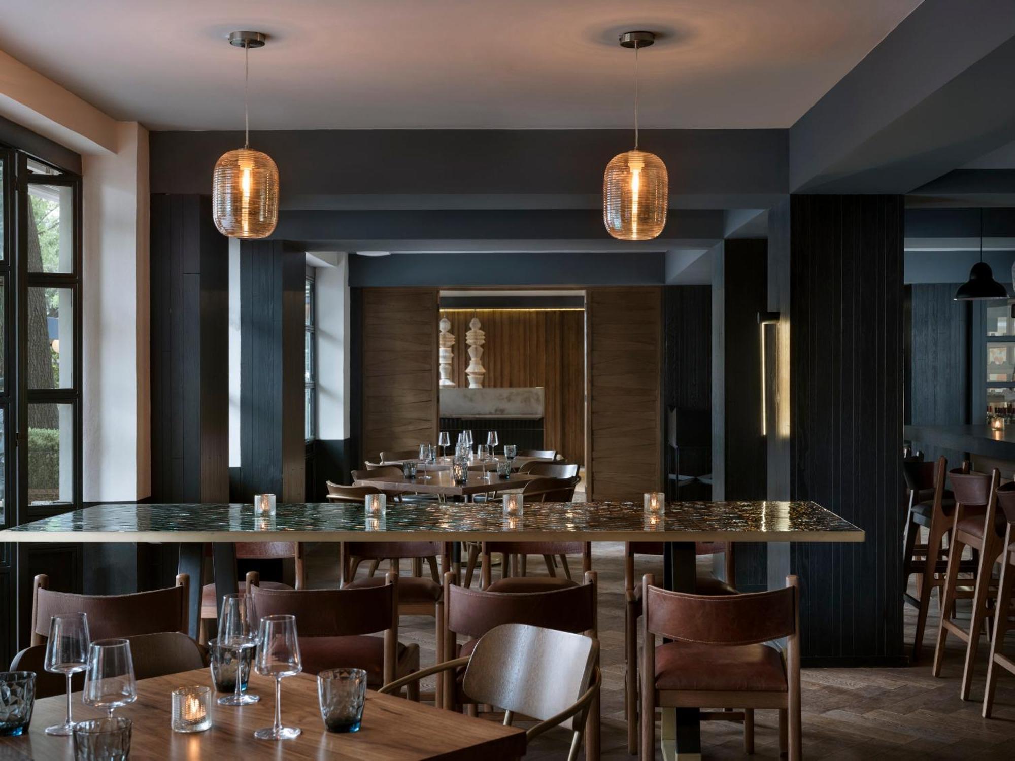 Отель Kimpton Virgilio By Ihg Мехико Экстерьер фото